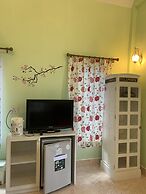 Bangchong Marina Resort