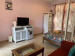 Bangchong Marina Resort