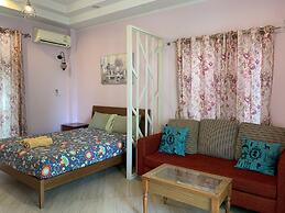 Bangchong Marina Resort