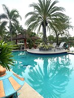 Bangchong Marina Resort