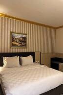 Hotel 88 Diponegoro Jember by WH