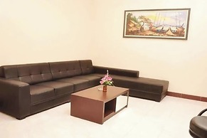 Hotel 88 Diponegoro Jember by WH