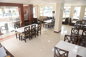 Hotel 88 Diponegoro Jember by WH