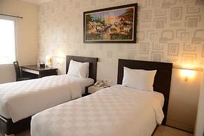 Hotel 88 Diponegoro Jember by WH