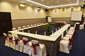 Hotel 88 Diponegoro Jember by WH