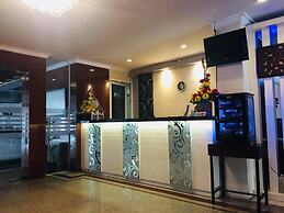 Hotel 88 Diponegoro Jember by WH