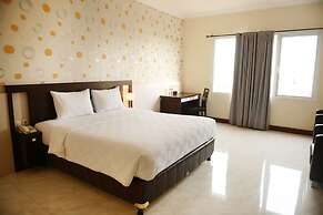 Hotel 88 Diponegoro Jember by WH