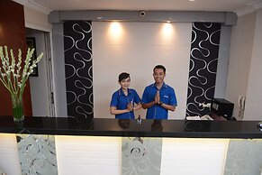 Hotel 88 Diponegoro Jember by WH