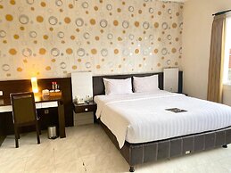 Hotel 88 Diponegoro Jember by WH