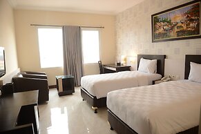 Hotel 88 Diponegoro Jember by WH