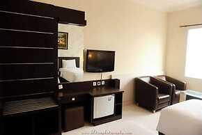 Hotel 88 Diponegoro Jember by WH