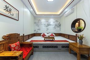 Pingyao Harmony Hotel