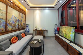 Pingyao Harmony Hotel