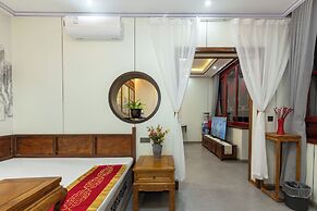 Pingyao Harmony Hotel