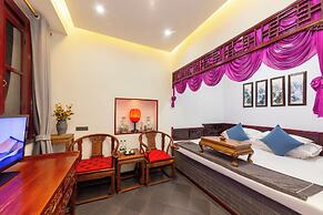 Pingyao Harmony Hotel