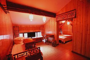 Pingyao Harmony Hotel