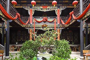 Pingyao Harmony Hotel