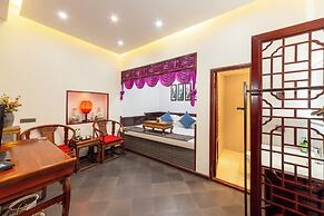 Pingyao Harmony Hotel