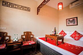 Pingyao Harmony Hotel