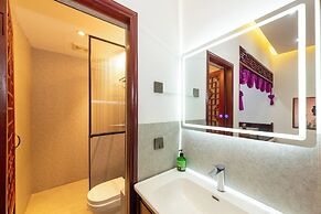 Pingyao Harmony Hotel