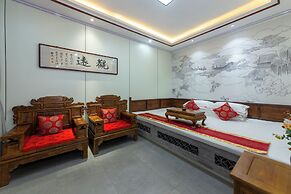 Pingyao Harmony Hotel