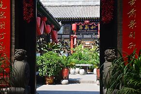 Pingyao Harmony Hotel