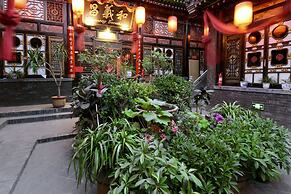 Pingyao Harmony Hotel