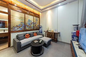 Pingyao Harmony Hotel