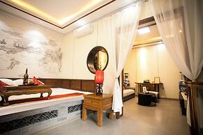 Pingyao Harmony Hotel