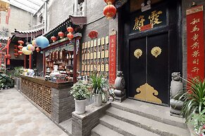 Pingyao Harmony Hotel
