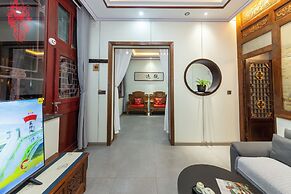 Pingyao Harmony Hotel