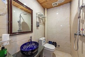 Pingyao Harmony Hotel