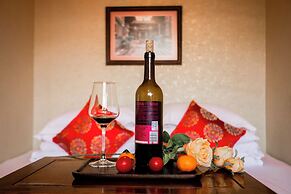 Pingyao Harmony Hotel