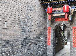 Pingyao Harmony Hotel