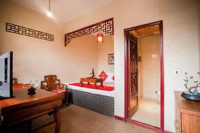 Pingyao Harmony Hotel