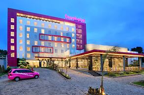 favehotel Tuban