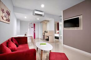 favehotel Tuban