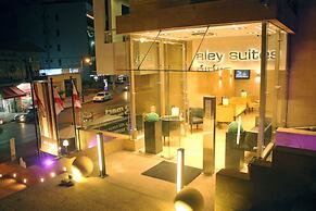 Aley Suites