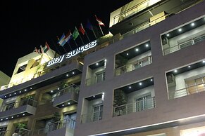 Aley Suites