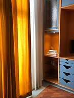 Santa Maria La Nova 21 B&B