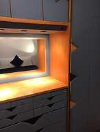 Santa Maria La Nova 21 B&B