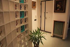 Santa Maria La Nova 21 B&B