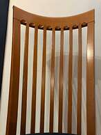 Santa Maria La Nova 21 B&B