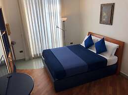 Santa Maria La Nova 21 B&B