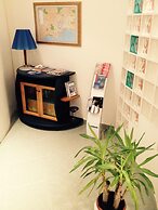 Santa Maria La Nova 21 B&B