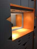 Santa Maria La Nova 21 B&B