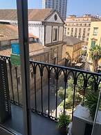 Santa Maria La Nova 21 B&B