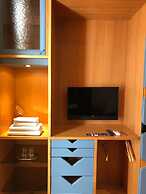 Santa Maria La Nova 21 B&B