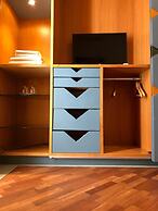 Santa Maria La Nova 21 B&B