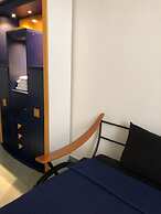 Santa Maria La Nova 21 B&B